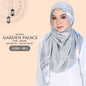 Ariani Shawl Garden Palace Collection