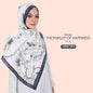 Ariani The Pursuit Of Happiness Shawl Collection