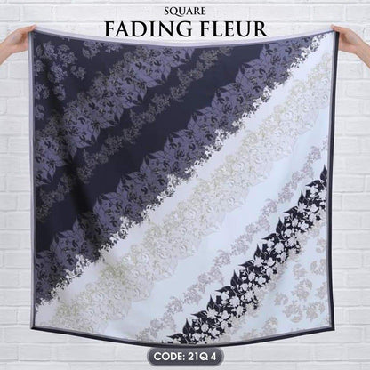 Ariani Fading Fleur Square Collection RM19