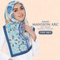 ArianiMansion Arc Square Collection RM19