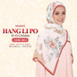 Ariani Hang Li Po Shawl Collection