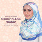 Ariani Mix Series Square Collection RM5