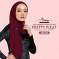 Ariani Pretty Pleat Semi-Instant Plain Eyelash Collection RM14