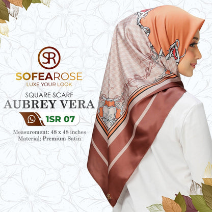 Sofearose SQ Aubrey Vera Collection RM14