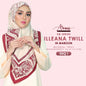 Ariani Illeana Twill Series SQ Collection