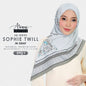 Ariani Series Sophie Twill SQ Collection