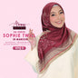 Ariani Series Sophie Twill SQ Collection