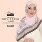 Ariani Series Sophie Twill SQ Collection