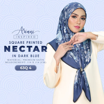 Ariani SQ Series Nectar Printed Collection