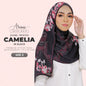 Ariani Camelia Printed Shawl Collection