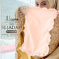 NEW - Aleena Telekung Aidraleena Limited Edition Collection - Free Woven Bag RM52