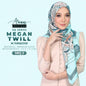 Ariani Inspired Megan Series Twill SQ Collection